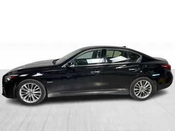 2019 INFINITI Q50 - image 11