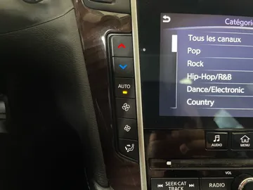 2019 INFINITI Q50 - image 26
