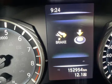 2019 INFINITI Q50 - image 18