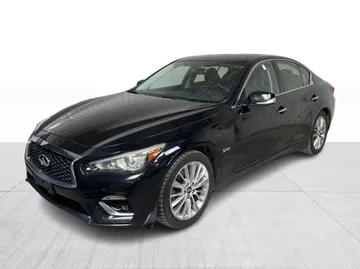 2019 INFINITI Q50 - image 10
