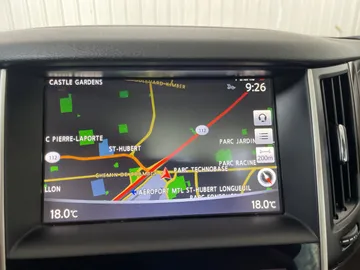 2019 INFINITI Q50 - image 24