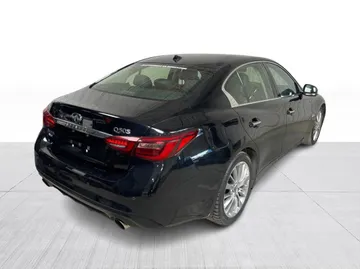 2019 INFINITI Q50 - image 15