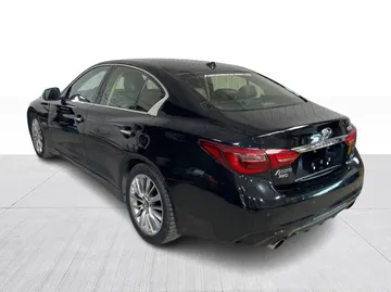 2019 INFINITI Q50 - image 12