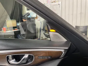 2019 INFINITI Q50 - image 23