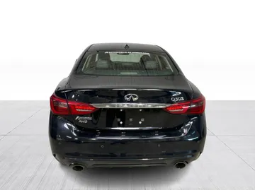 2019 INFINITI Q50 - image 13