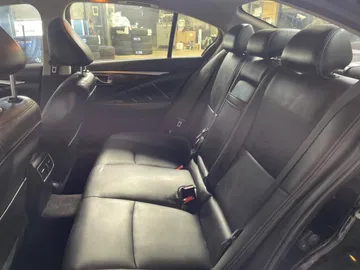 2019 INFINITI Q50 - image 16