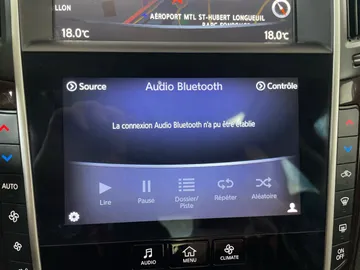 2019 INFINITI Q50 - image 32