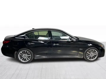 2019 INFINITI Q50 - image 2