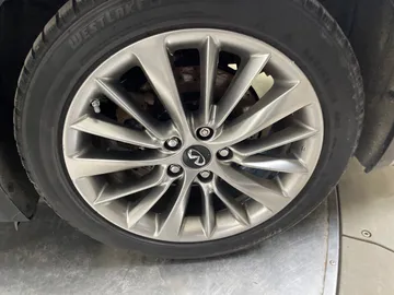 2019 INFINITI Q50 - image 7