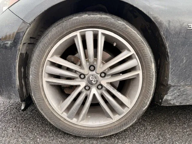 INFINITI Q50 2019 à vendre - photo 4