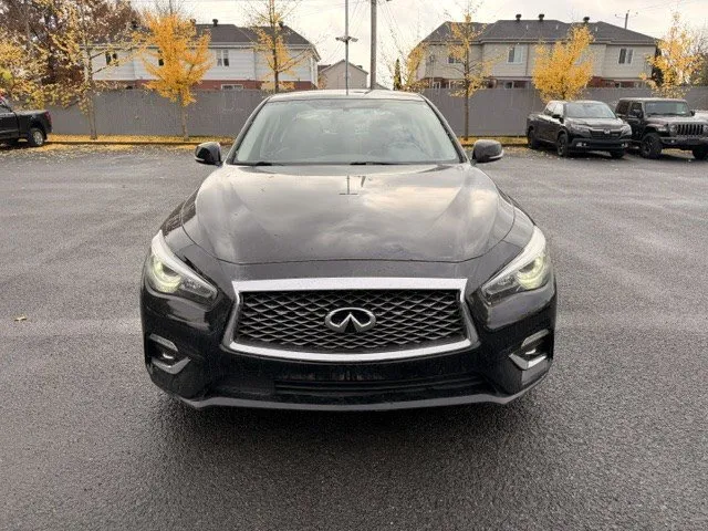 INFINITI Q50 2019 à vendre - photo 1