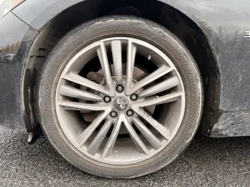 2019 INFINITI Q50 - image 4