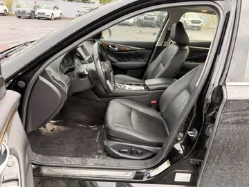 2019 INFINITI Q50 - image 7