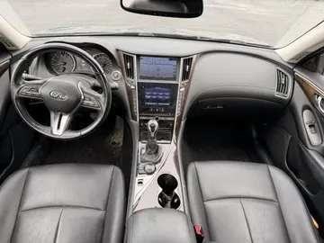 2019 INFINITI Q50 - image 6