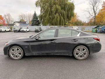 2019 INFINITI Q50 - image 2