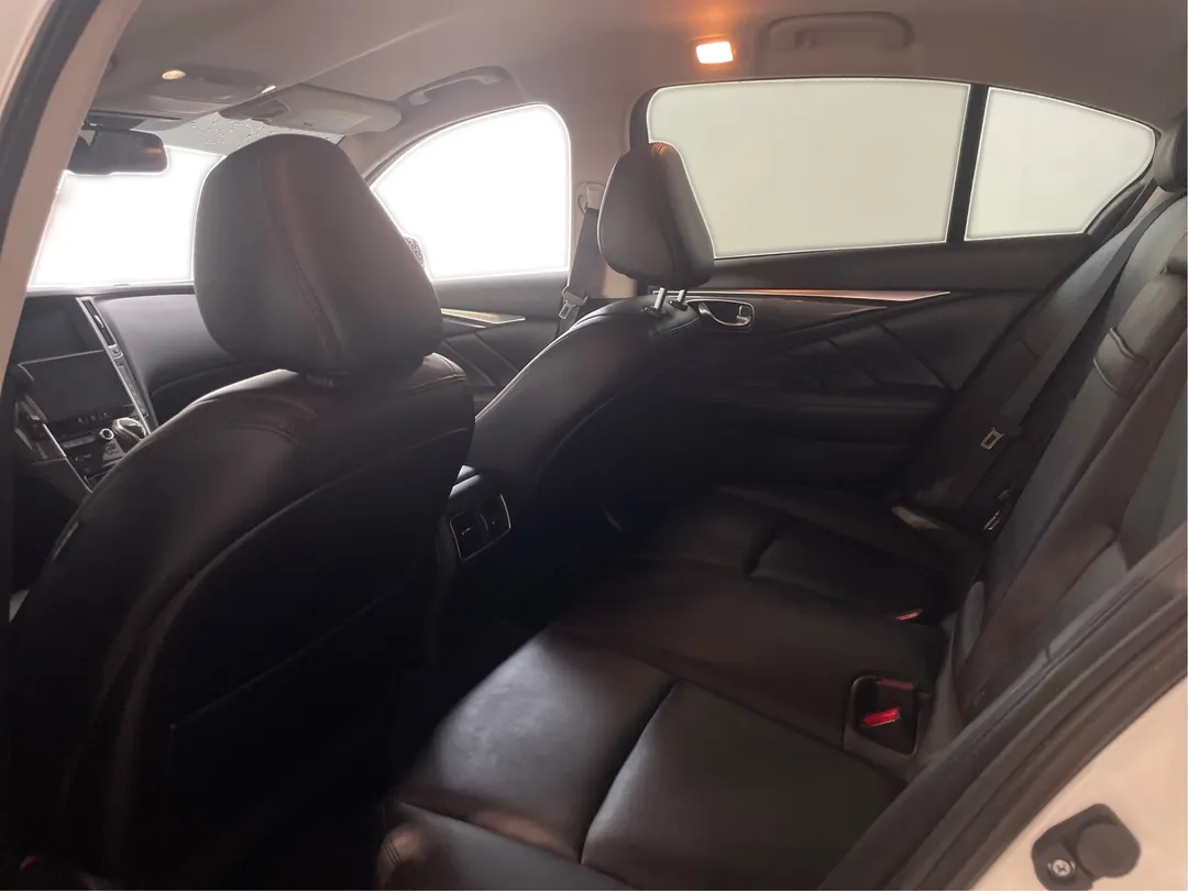2024 INFINITI Q50 PURE, photo 10