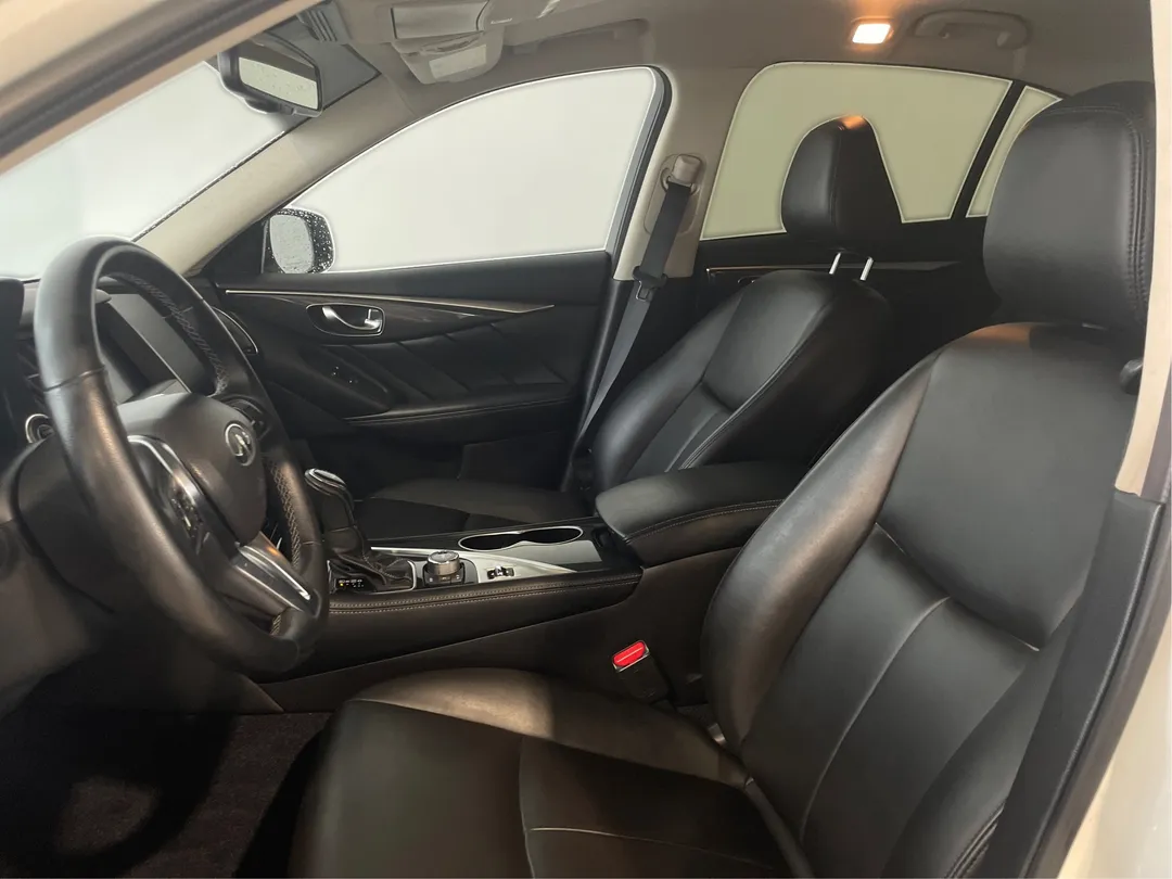 INFINITI Q50 2024 à vendre - photo 3