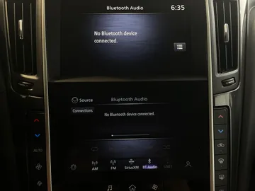 2024 INFINITI Q50 - image 26