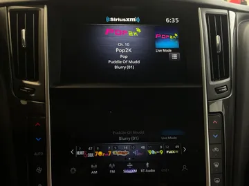2024 INFINITI Q50 - image 29