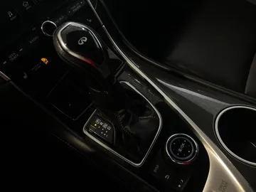 2024 INFINITI Q50 - image 28
