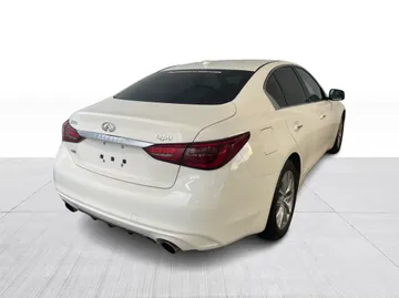 2024 INFINITI Q50 - image 8