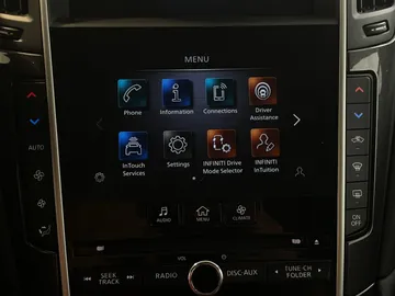 2024 INFINITI Q50 - image 20