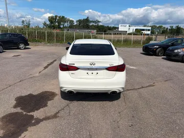 2024 INFINITI Q50 - image 7