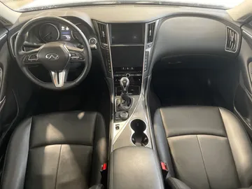 2024 INFINITI Q50 - image 18