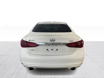 2024 INFINITI Q50 - image 7