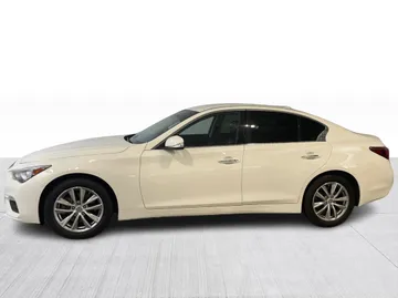 2024 INFINITI Q50 - image 4