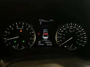2024 INFINITI Q50 - image 13