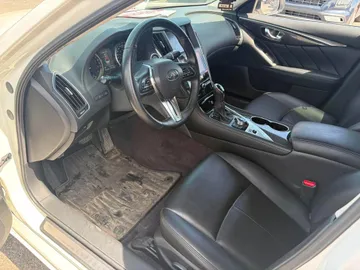 2024 INFINITI Q50 - image 8