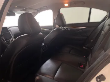 2024 INFINITI Q50 - image 11