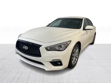 2024 INFINITI Q50 - image 3