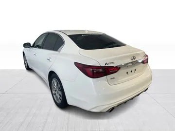 2024 INFINITI Q50 - image 6