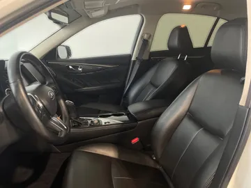 2024 INFINITI Q50 - image 10