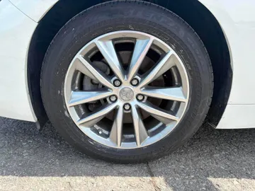 2024 INFINITI Q50 - image 10
