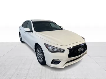 2024 INFINITI Q50