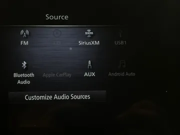 2024 INFINITI Q50 - image 25