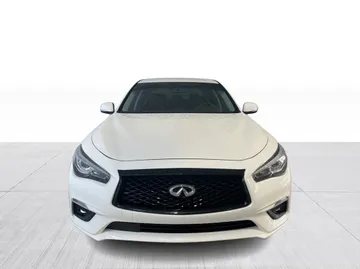 2024 INFINITI Q50 - image 2