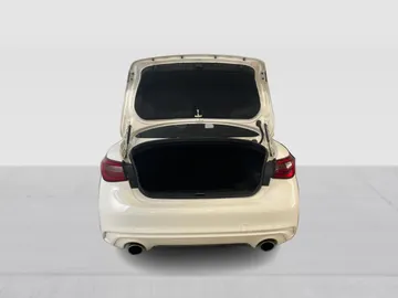 2024 INFINITI Q50 - image 12
