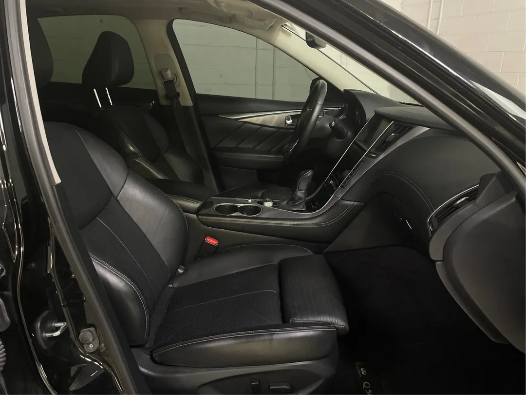 2019 INFINITI Q50 for sale - photo 3