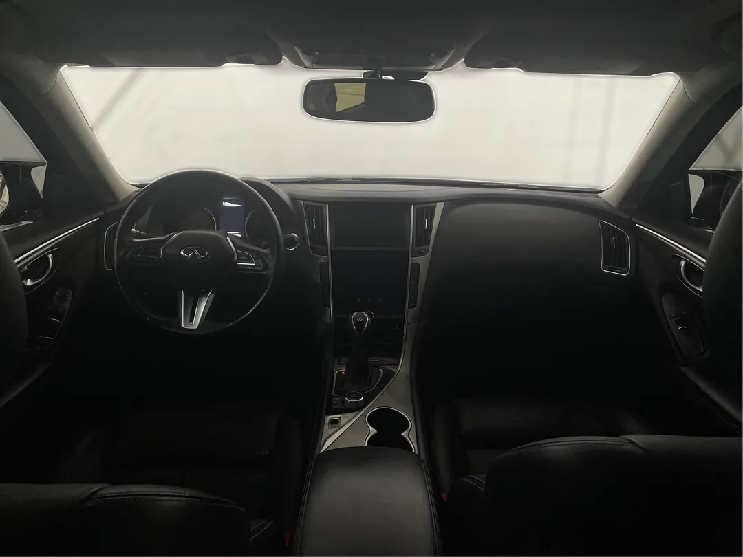2019 INFINITI Q50 for sale - photo 4