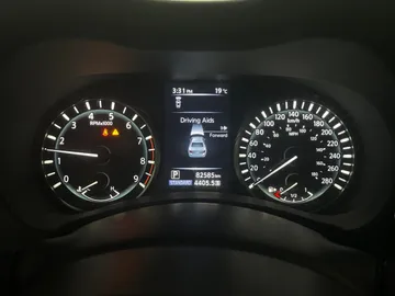 2019 INFINITI Q50 - image 17