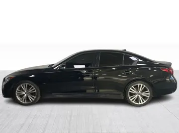 2019 INFINITI Q50 - image 10