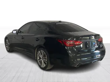 2019 INFINITI Q50 - image 11