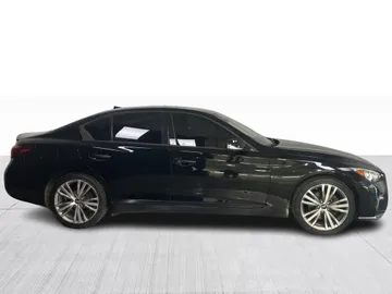 2019 INFINITI Q50 - image 2