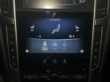 2019 INFINITI Q50 - image 23