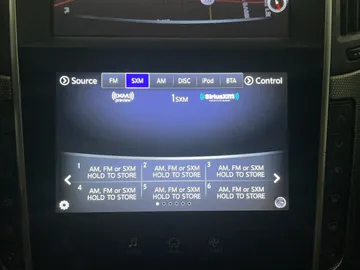 2019 INFINITI Q50 - image 29