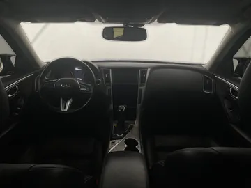 2019 INFINITI Q50 - image 4